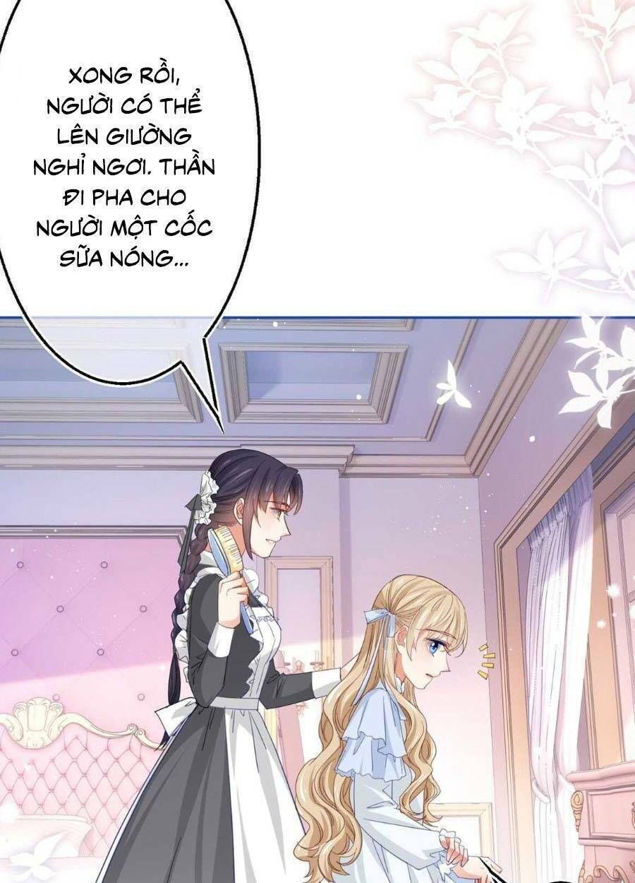 Hoàng Nữ Được Cưng Chiều Nhất Đế Quốc Chapter 80 - Trang 2