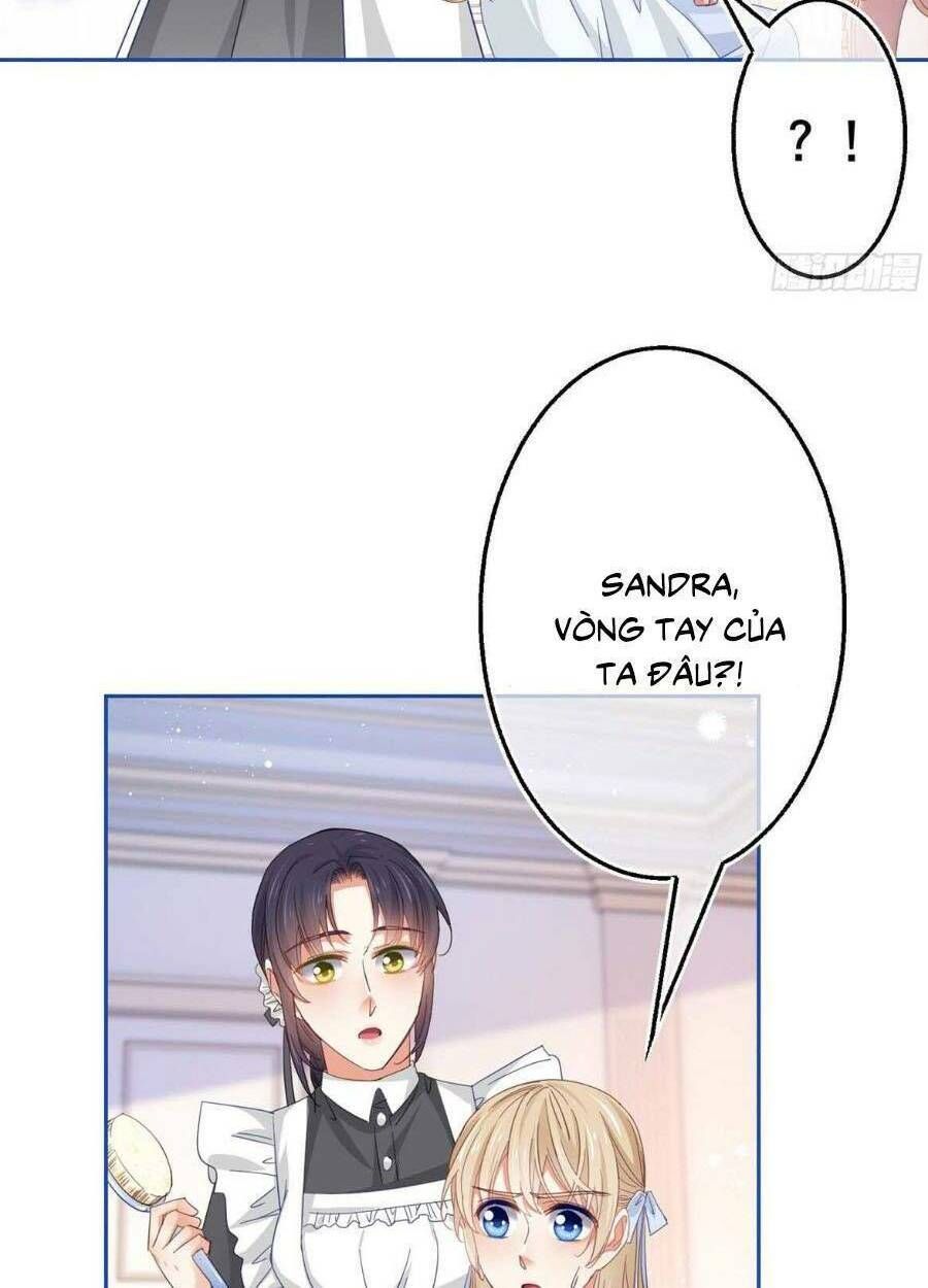Hoàng Nữ Được Cưng Chiều Nhất Đế Quốc Chapter 80 - Trang 2