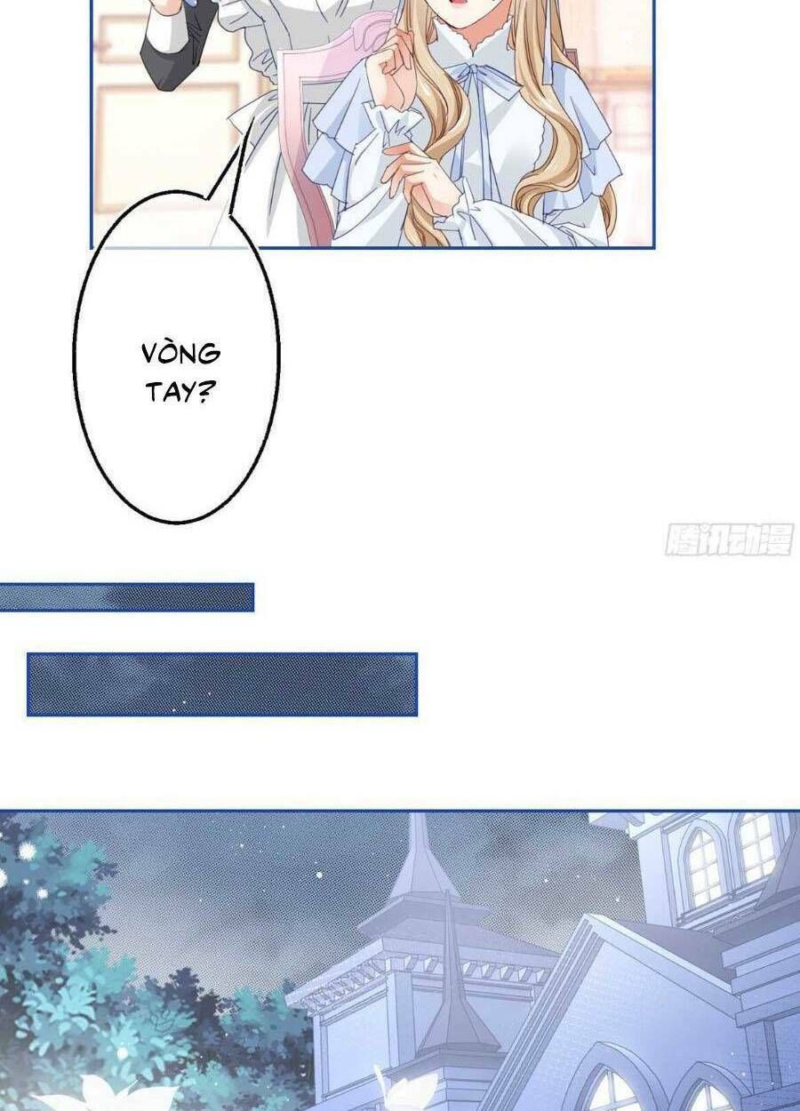 Hoàng Nữ Được Cưng Chiều Nhất Đế Quốc Chapter 80 - Trang 2