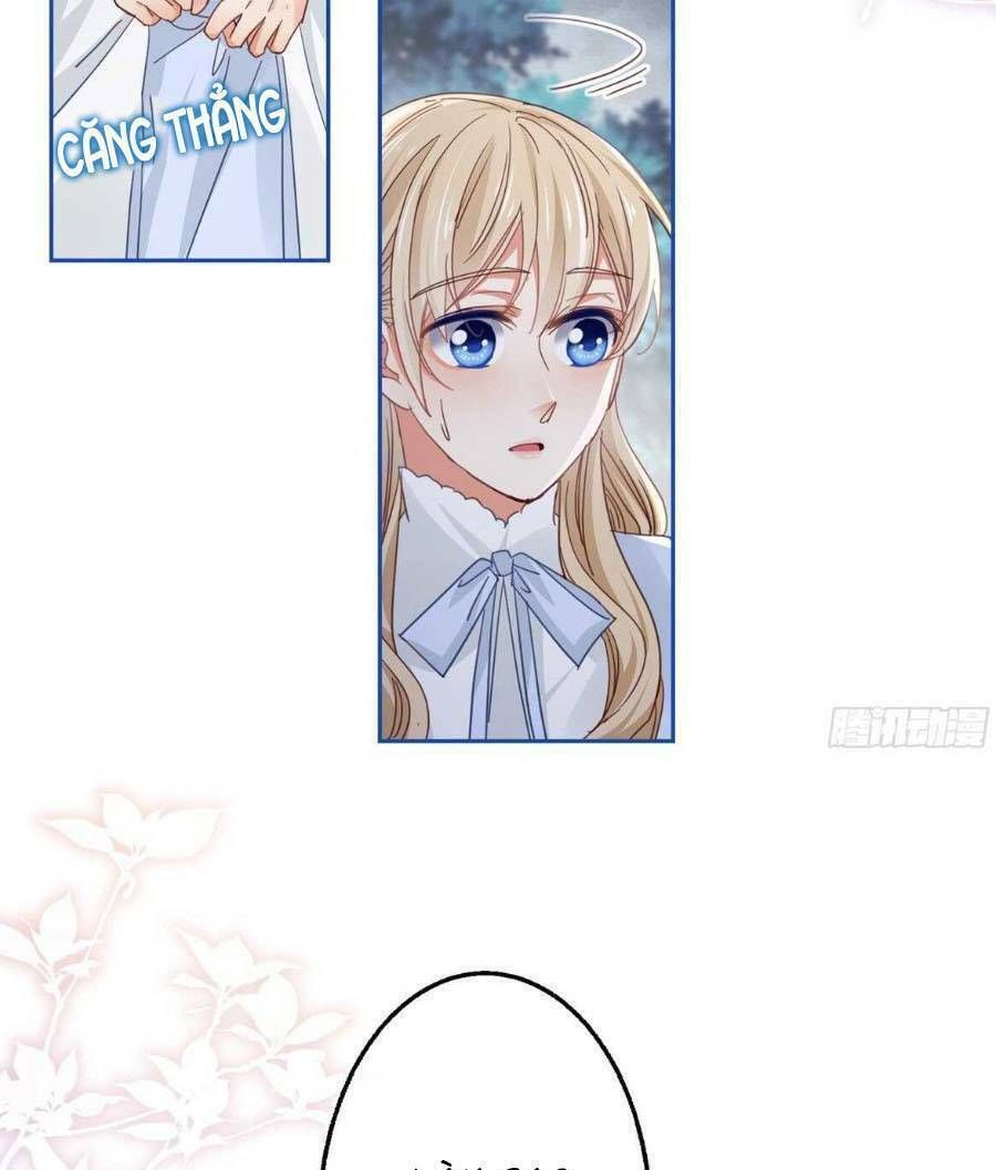 Hoàng Nữ Được Cưng Chiều Nhất Đế Quốc Chapter 80 - Trang 2
