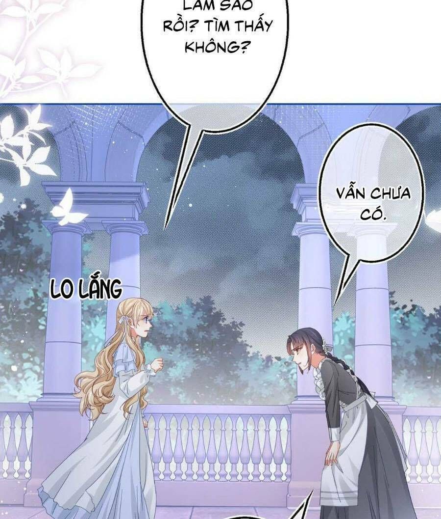 Hoàng Nữ Được Cưng Chiều Nhất Đế Quốc Chapter 80 - Trang 2