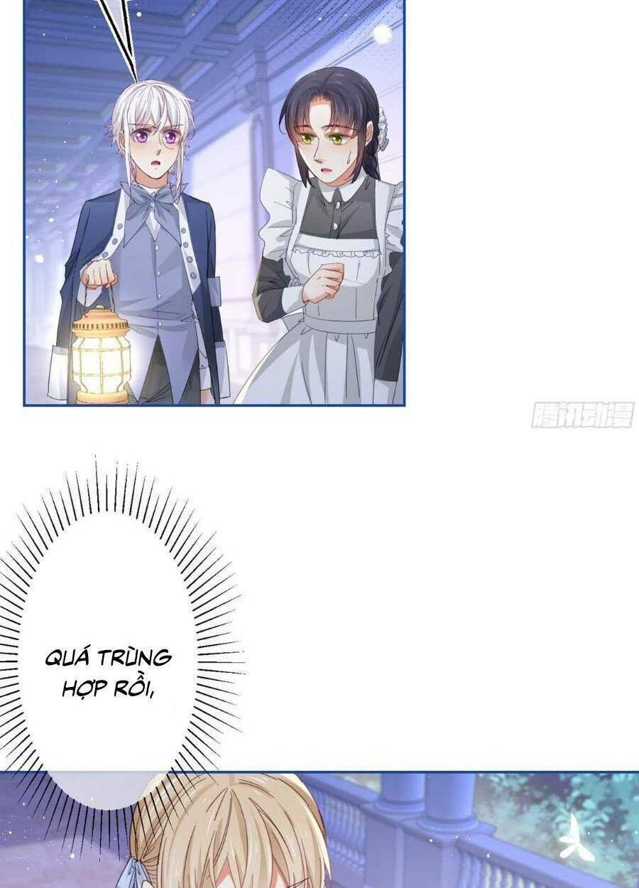 Hoàng Nữ Được Cưng Chiều Nhất Đế Quốc Chapter 80 - Trang 2