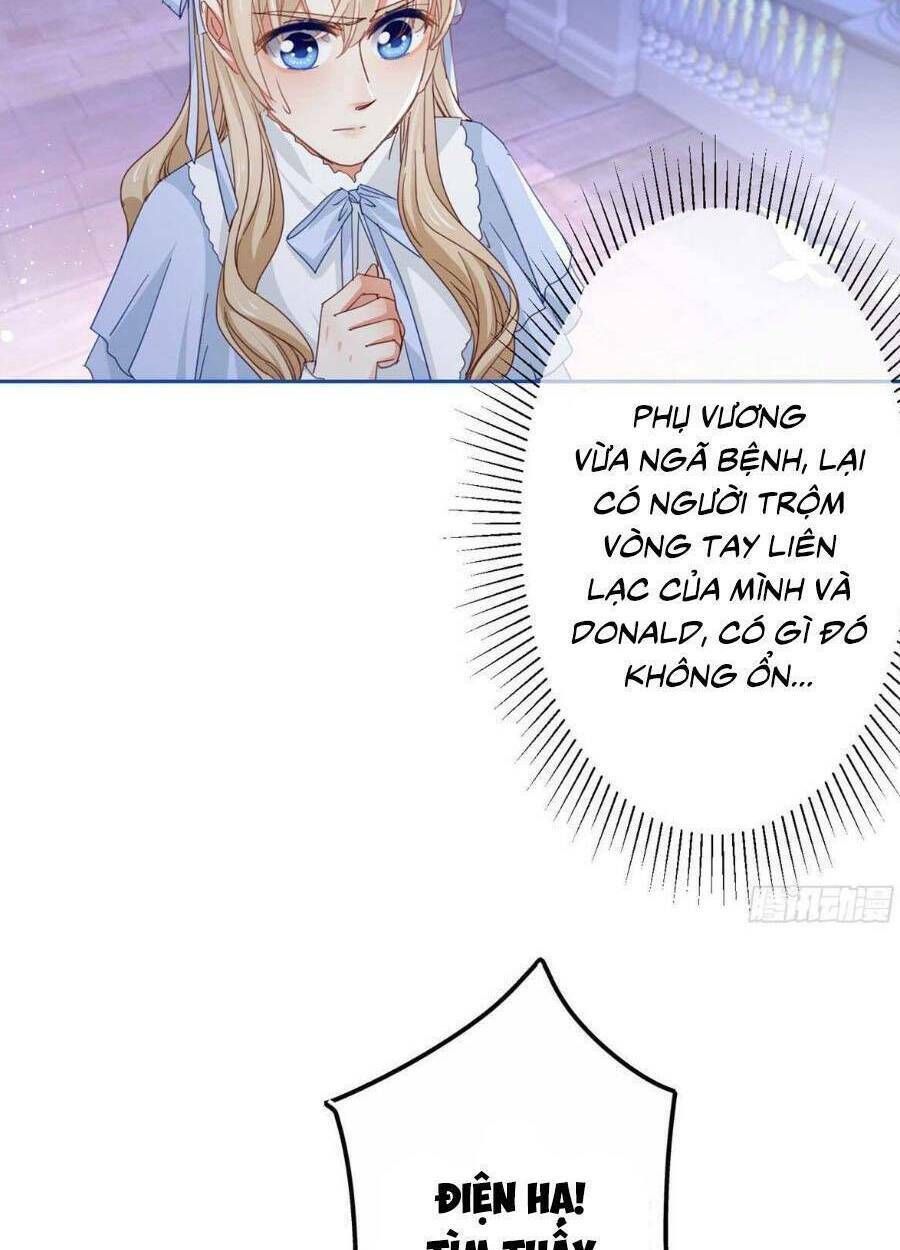 Hoàng Nữ Được Cưng Chiều Nhất Đế Quốc Chapter 80 - Trang 2