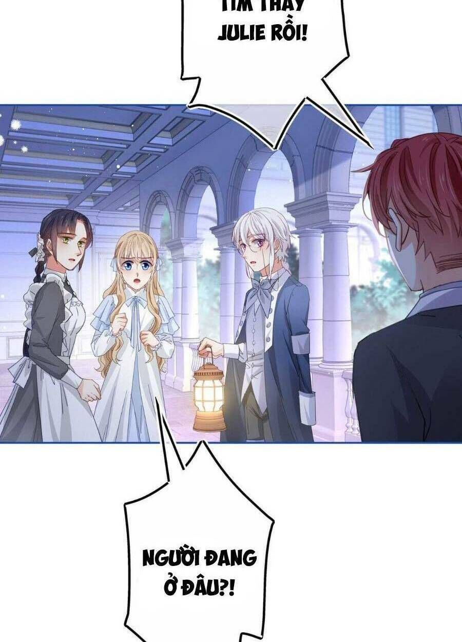 Hoàng Nữ Được Cưng Chiều Nhất Đế Quốc Chapter 80 - Trang 2