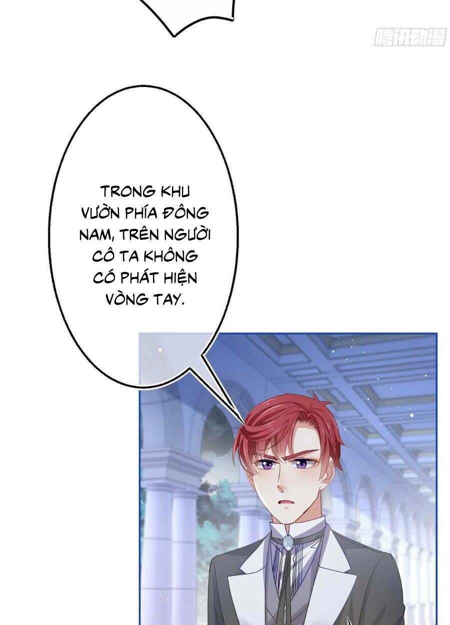 Hoàng Nữ Được Cưng Chiều Nhất Đế Quốc Chapter 80 - Trang 2