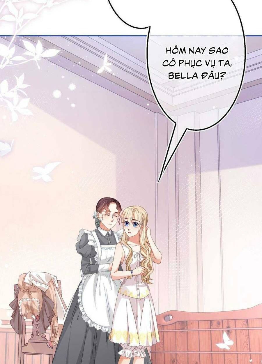 Hoàng Nữ Được Cưng Chiều Nhất Đế Quốc Chapter 80 - Trang 2