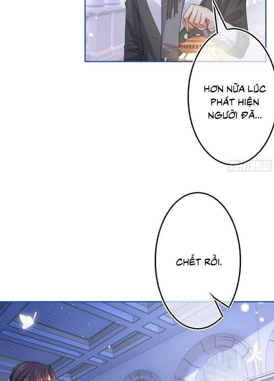 Hoàng Nữ Được Cưng Chiều Nhất Đế Quốc Chapter 80 - Trang 2