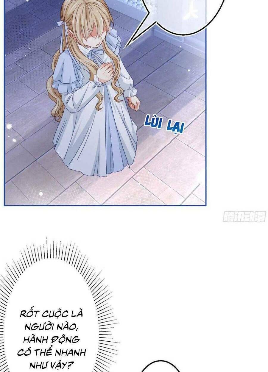 Hoàng Nữ Được Cưng Chiều Nhất Đế Quốc Chapter 80 - Trang 2
