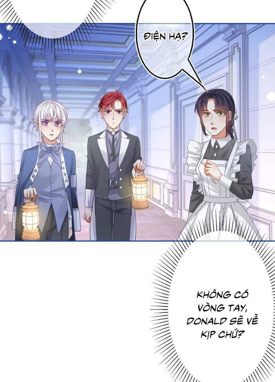 Hoàng Nữ Được Cưng Chiều Nhất Đế Quốc Chapter 80 - Trang 2