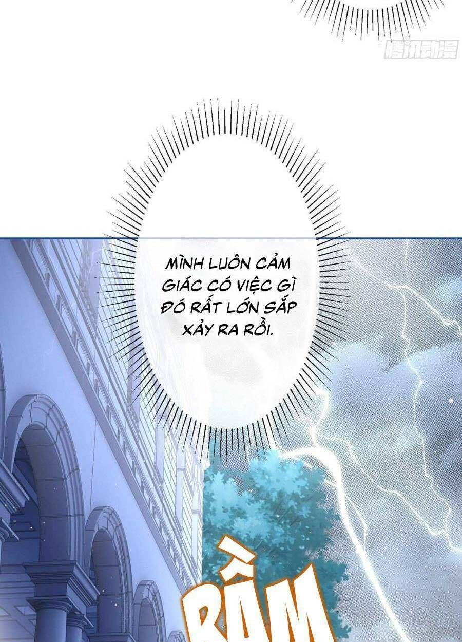Hoàng Nữ Được Cưng Chiều Nhất Đế Quốc Chapter 80 - Trang 2