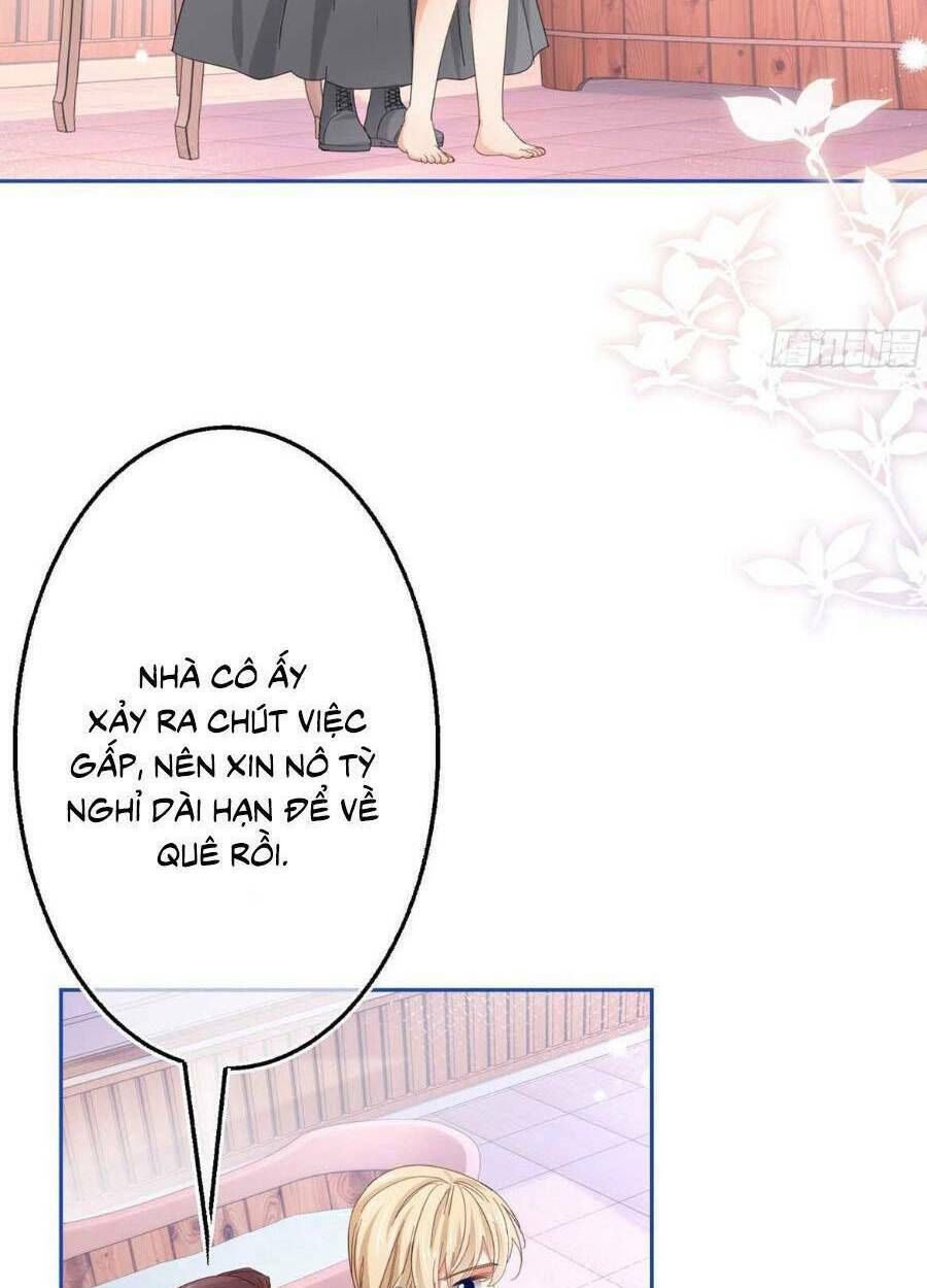 Hoàng Nữ Được Cưng Chiều Nhất Đế Quốc Chapter 80 - Trang 2