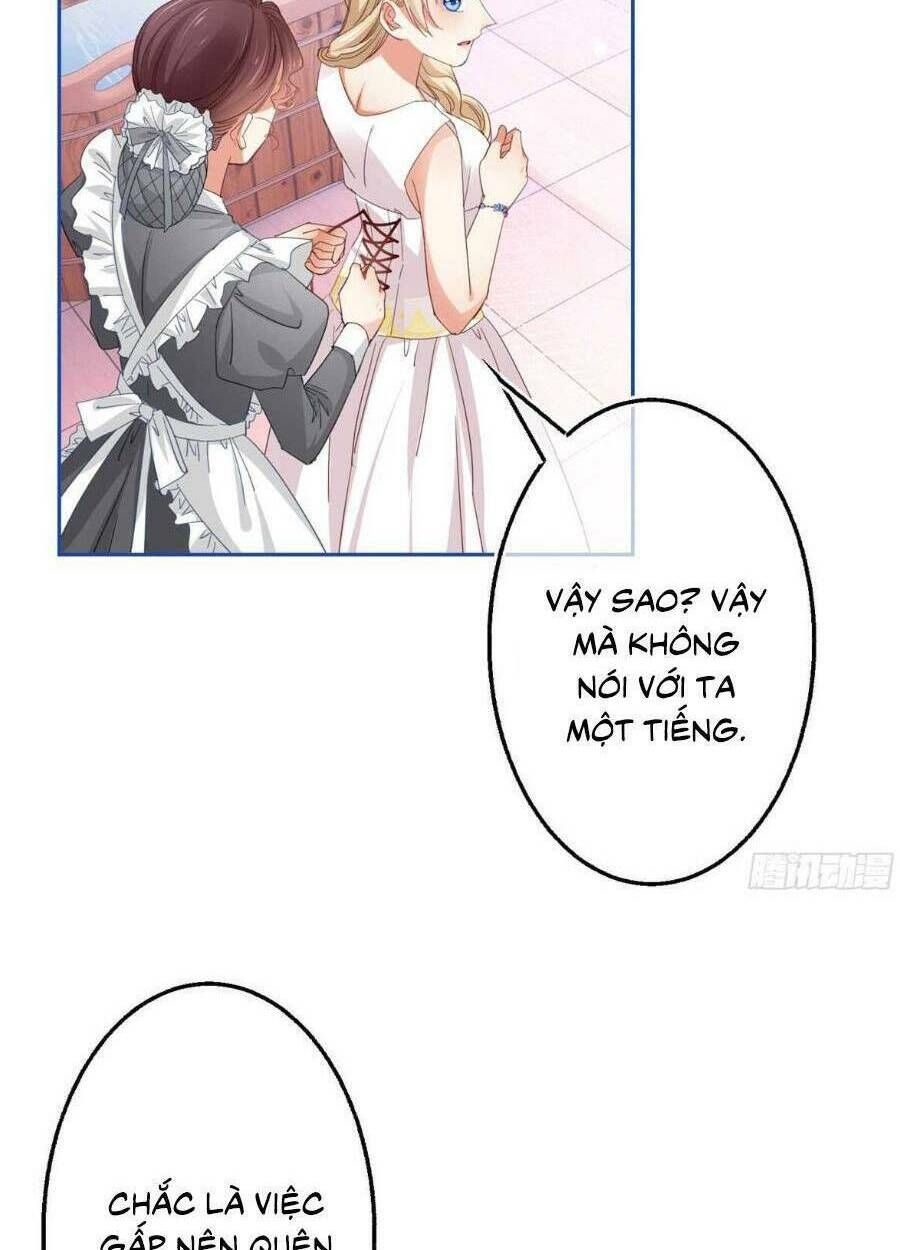 Hoàng Nữ Được Cưng Chiều Nhất Đế Quốc Chapter 80 - Trang 2