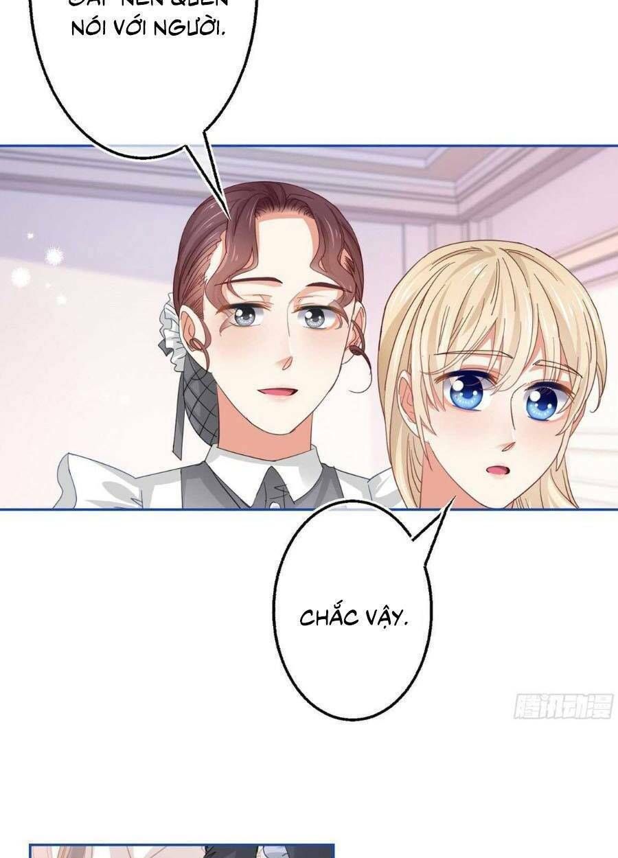 Hoàng Nữ Được Cưng Chiều Nhất Đế Quốc Chapter 80 - Trang 2