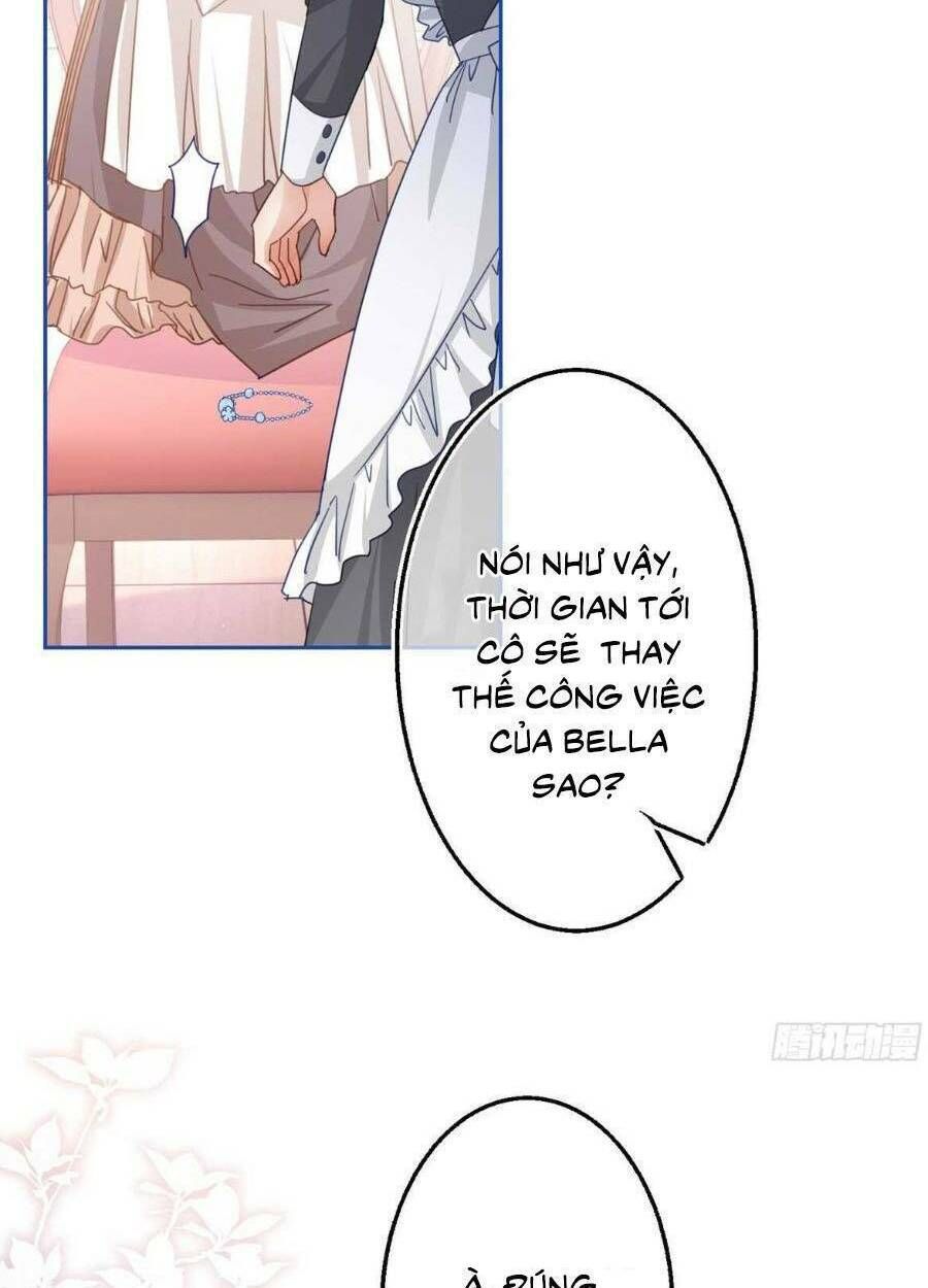 Hoàng Nữ Được Cưng Chiều Nhất Đế Quốc Chapter 80 - Trang 2