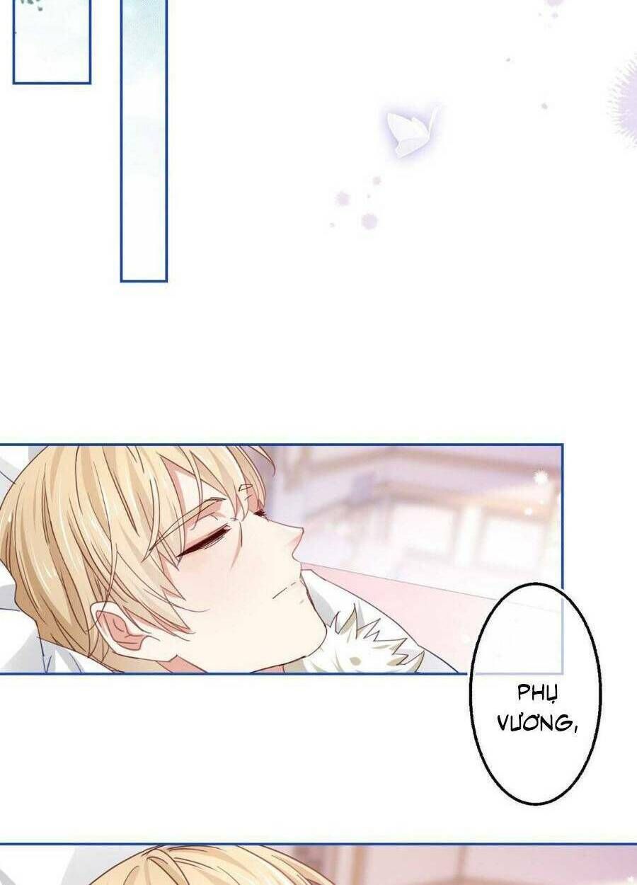 Hoàng Nữ Được Cưng Chiều Nhất Đế Quốc Chapter 81 - Trang 2