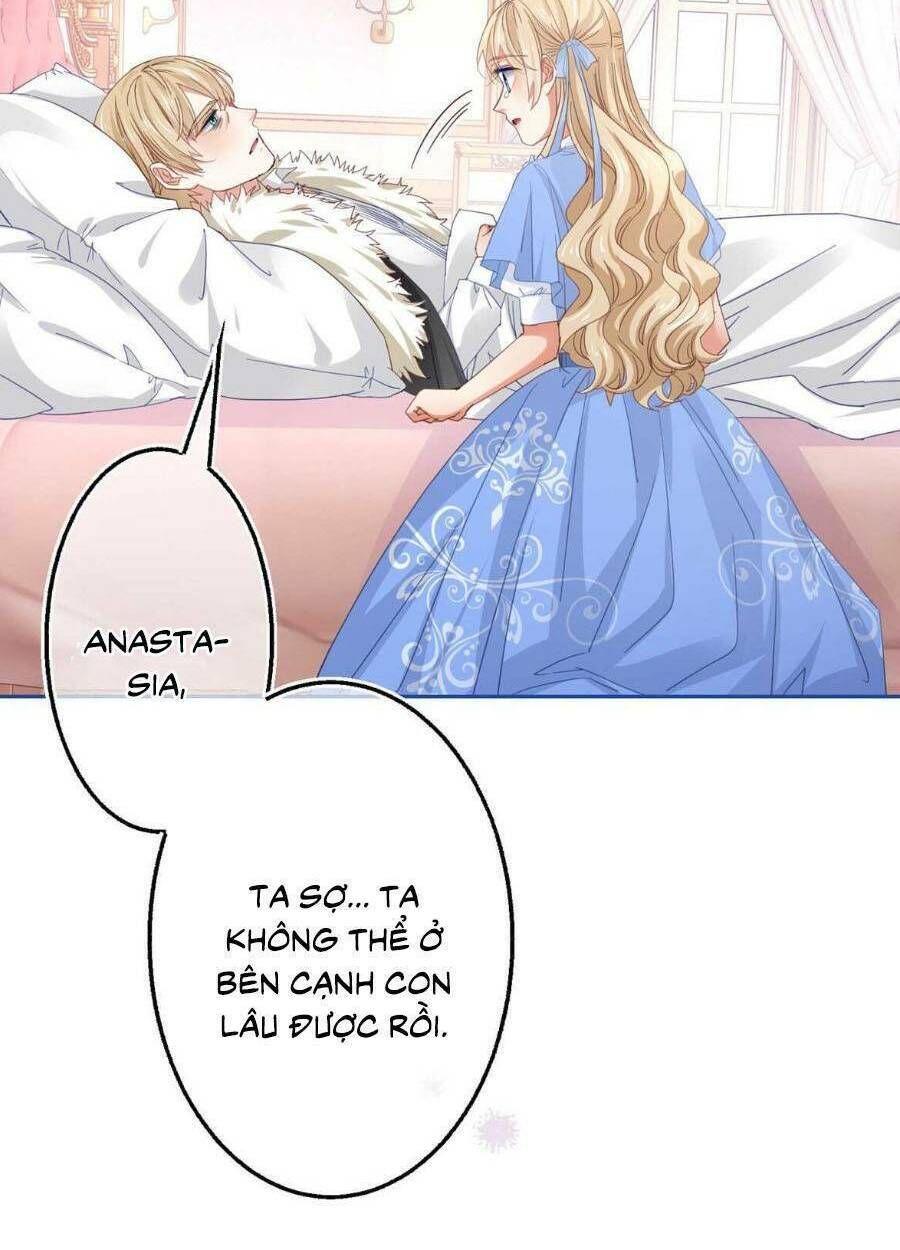 Hoàng Nữ Được Cưng Chiều Nhất Đế Quốc Chapter 81 - Trang 2