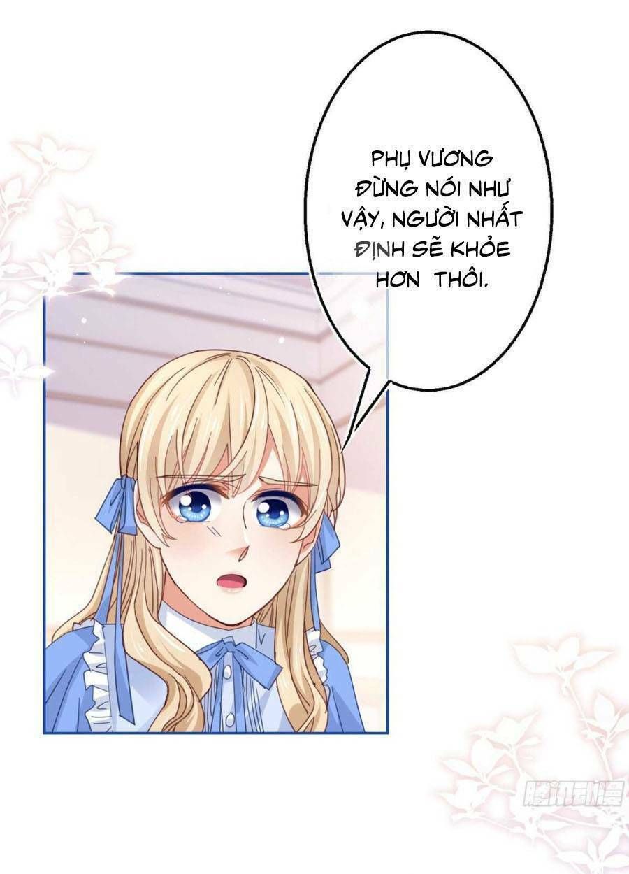 Hoàng Nữ Được Cưng Chiều Nhất Đế Quốc Chapter 81 - Trang 2