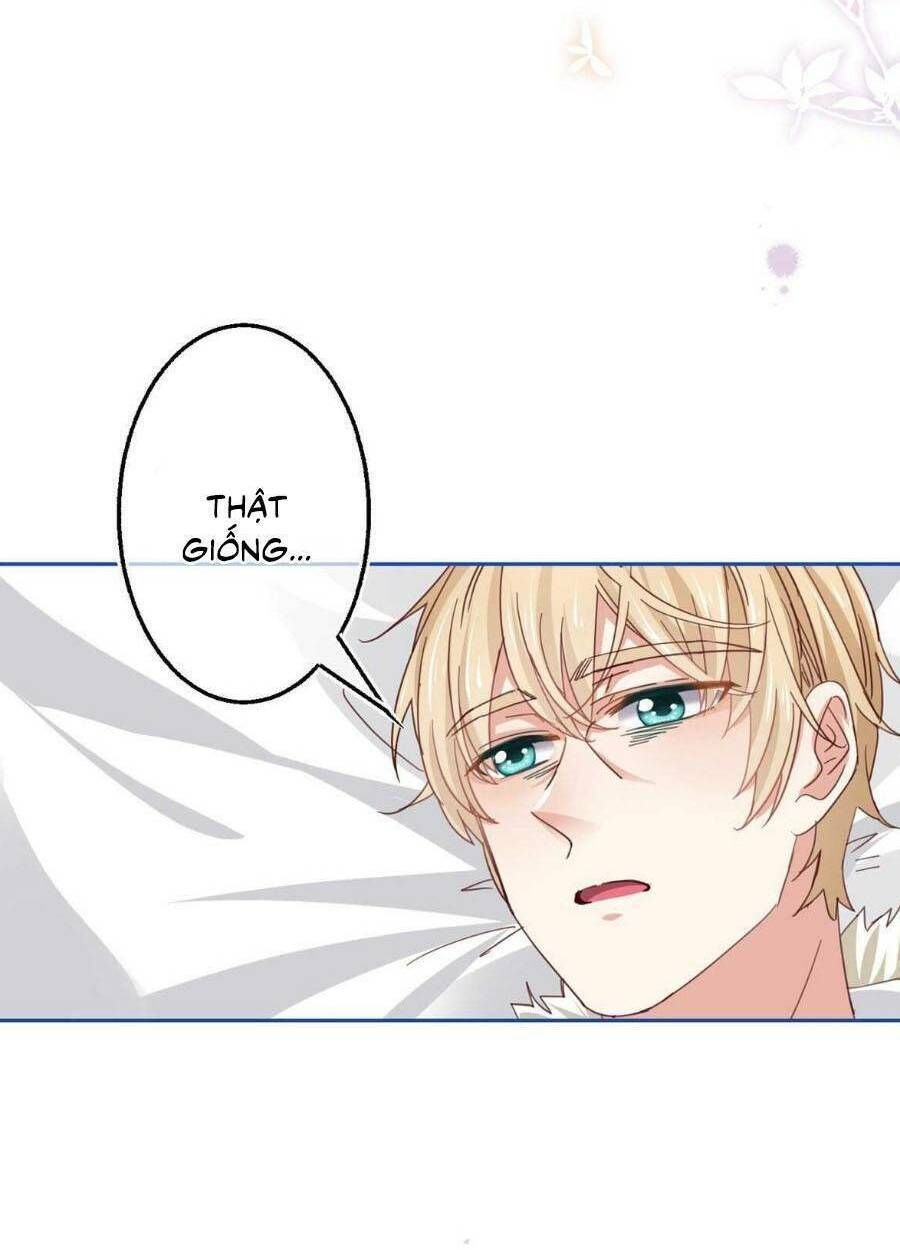 Hoàng Nữ Được Cưng Chiều Nhất Đế Quốc Chapter 81 - Trang 2