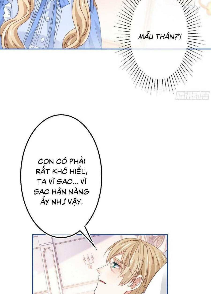 Hoàng Nữ Được Cưng Chiều Nhất Đế Quốc Chapter 81 - Trang 2