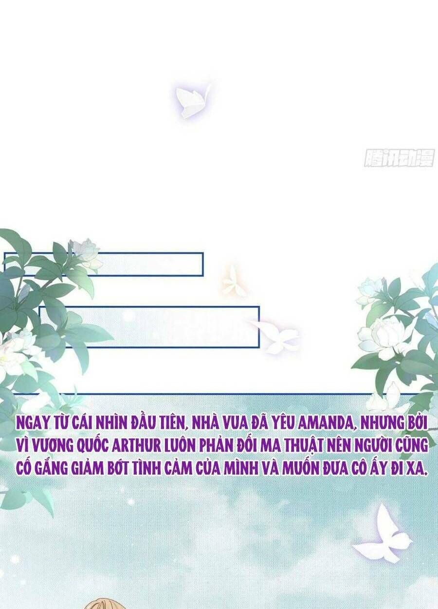 Hoàng Nữ Được Cưng Chiều Nhất Đế Quốc Chapter 81 - Trang 2