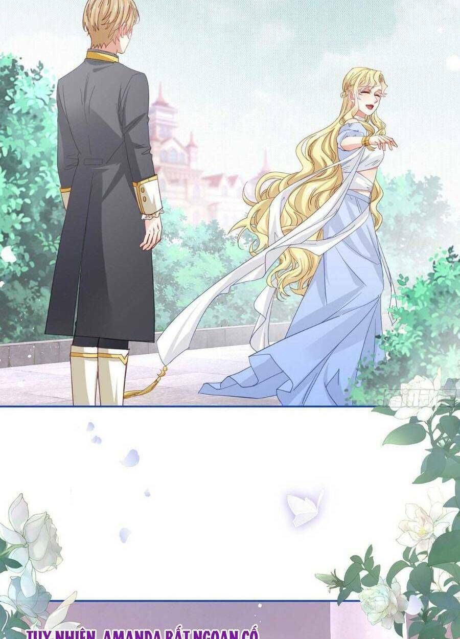 Hoàng Nữ Được Cưng Chiều Nhất Đế Quốc Chapter 81 - Trang 2
