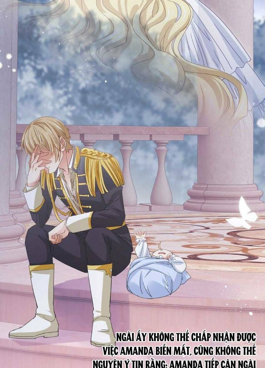 Hoàng Nữ Được Cưng Chiều Nhất Đế Quốc Chapter 81 - Trang 2