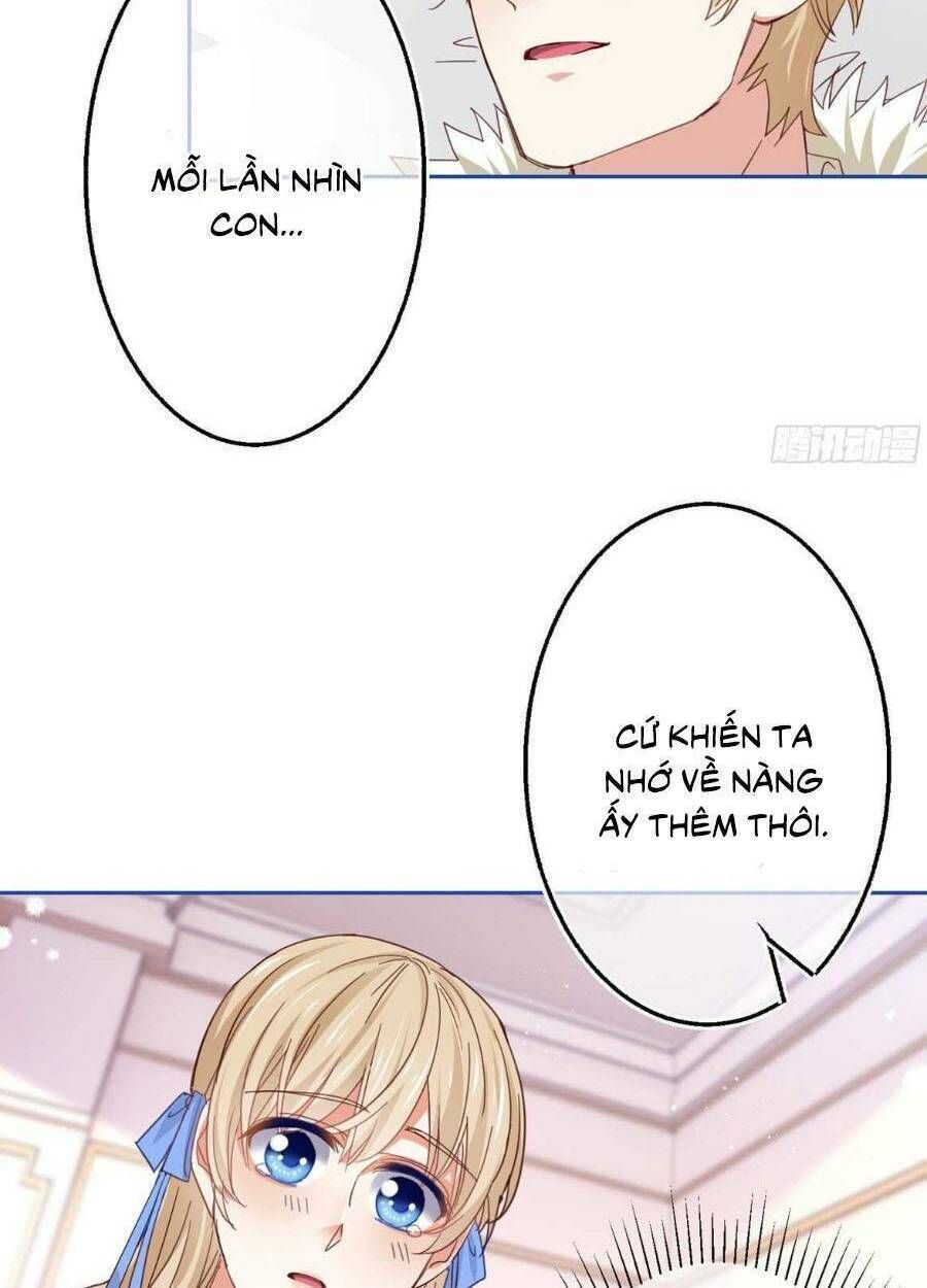 Hoàng Nữ Được Cưng Chiều Nhất Đế Quốc Chapter 81 - Trang 2