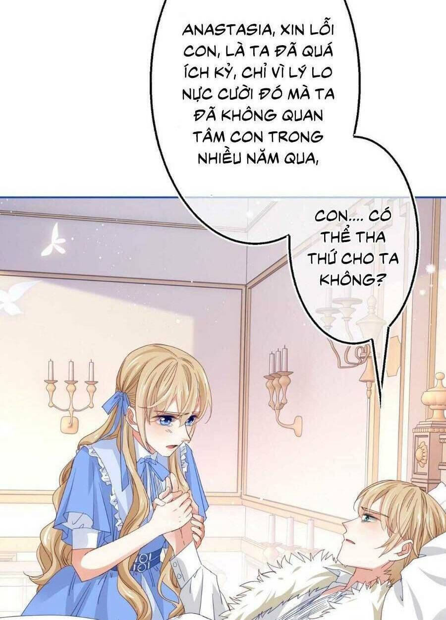 Hoàng Nữ Được Cưng Chiều Nhất Đế Quốc Chapter 81 - Trang 2