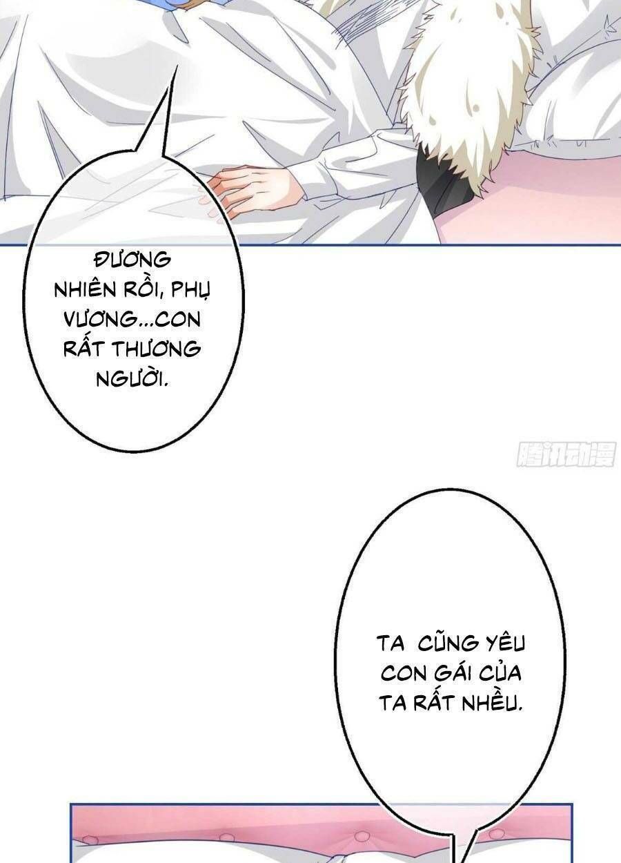 Hoàng Nữ Được Cưng Chiều Nhất Đế Quốc Chapter 81 - Trang 2
