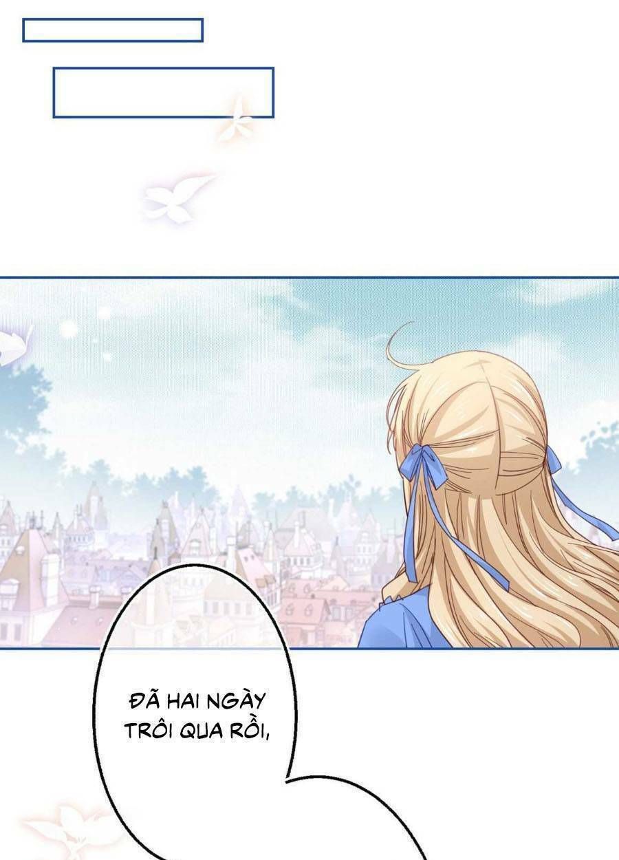 Hoàng Nữ Được Cưng Chiều Nhất Đế Quốc Chapter 81 - Trang 2