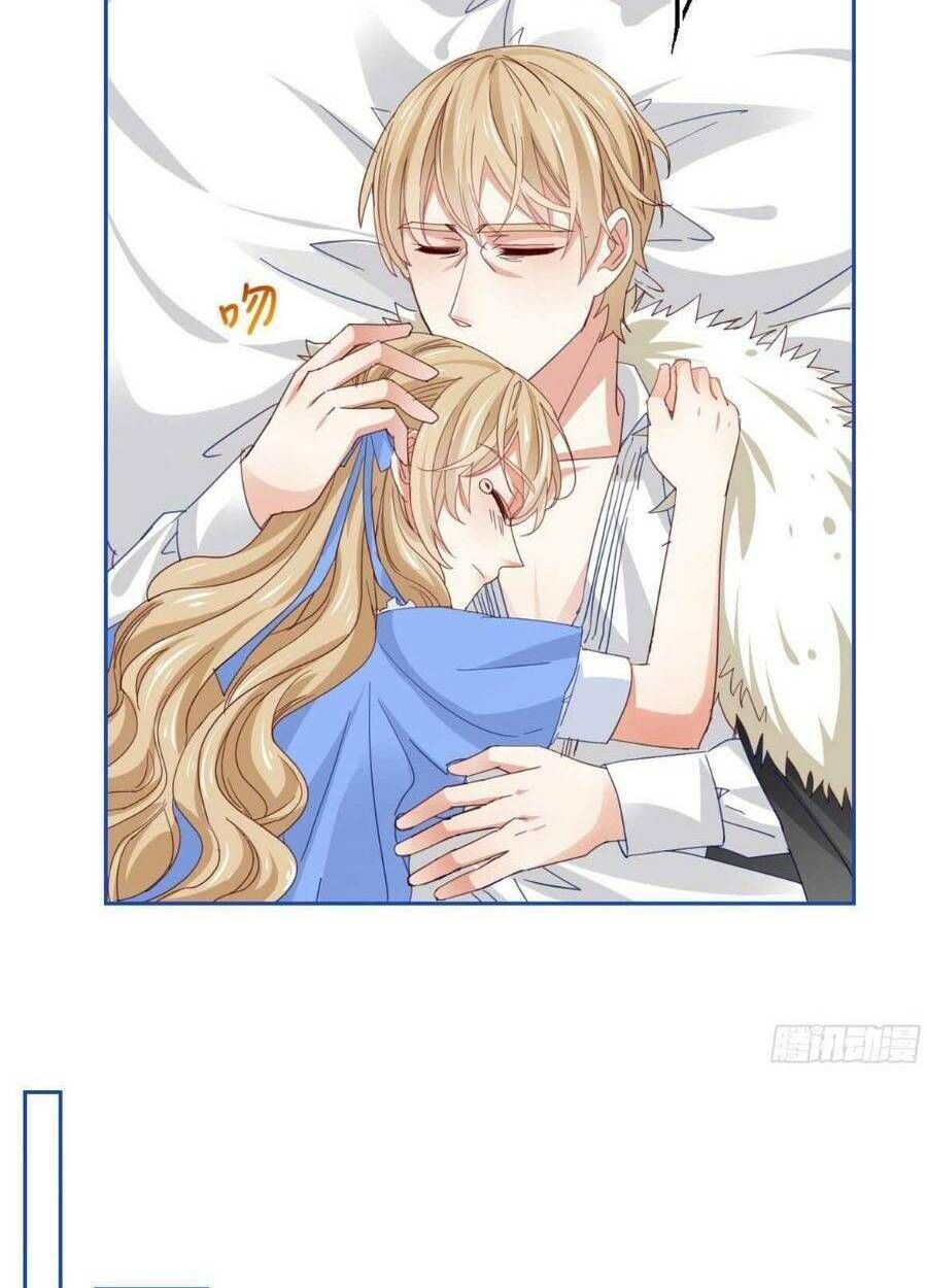 Hoàng Nữ Được Cưng Chiều Nhất Đế Quốc Chapter 81 - Trang 2