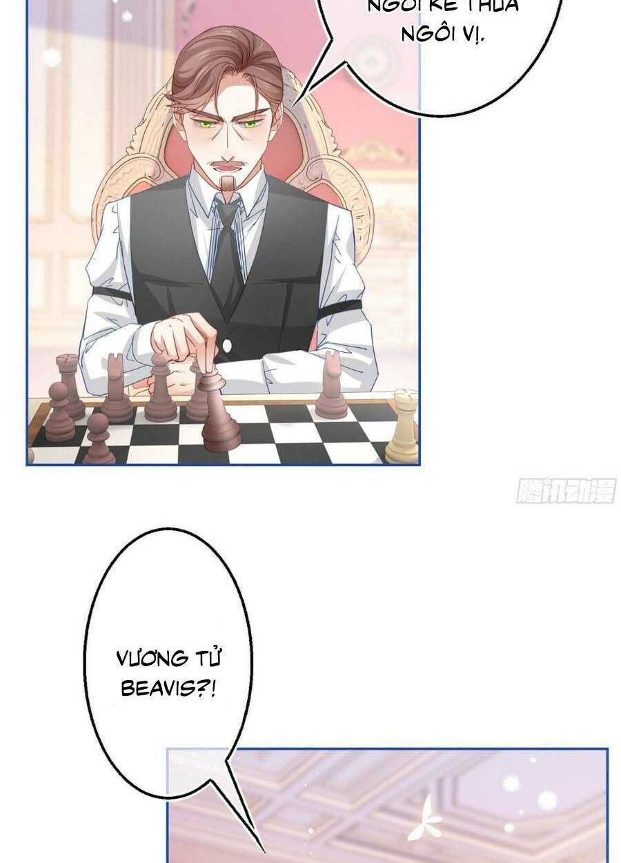 Hoàng Nữ Được Cưng Chiều Nhất Đế Quốc Chapter 81 - Trang 2