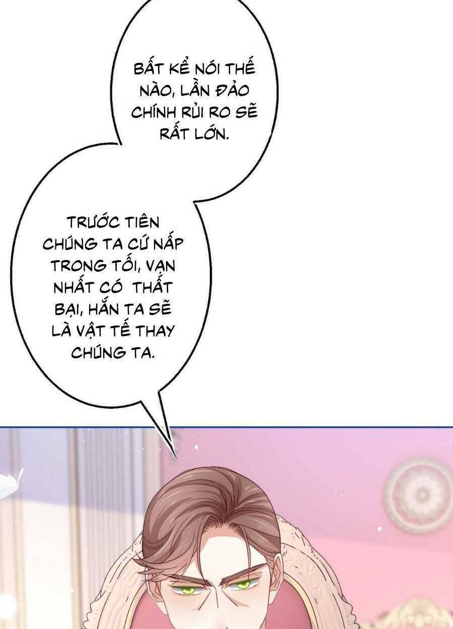 Hoàng Nữ Được Cưng Chiều Nhất Đế Quốc Chapter 81 - Trang 2