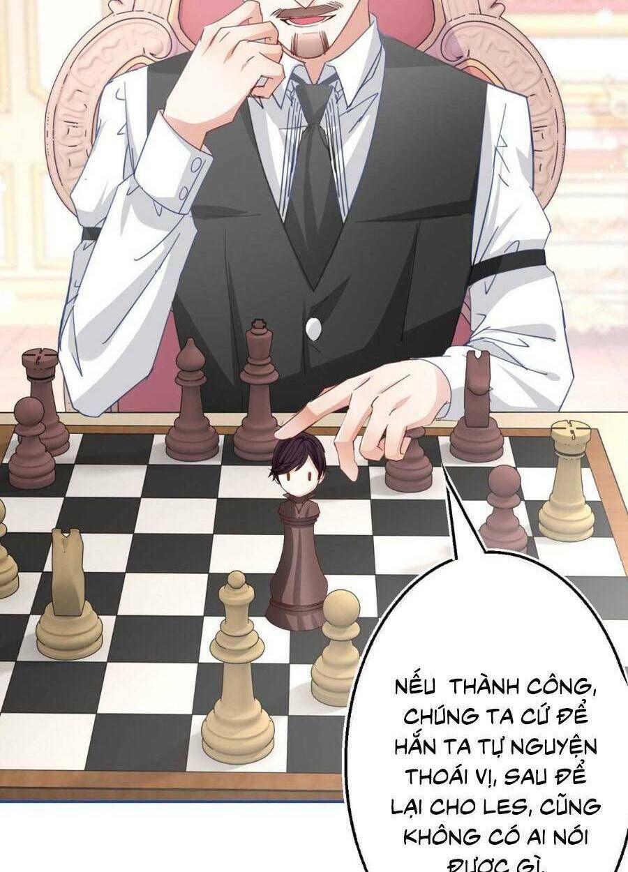 Hoàng Nữ Được Cưng Chiều Nhất Đế Quốc Chapter 81 - Trang 2