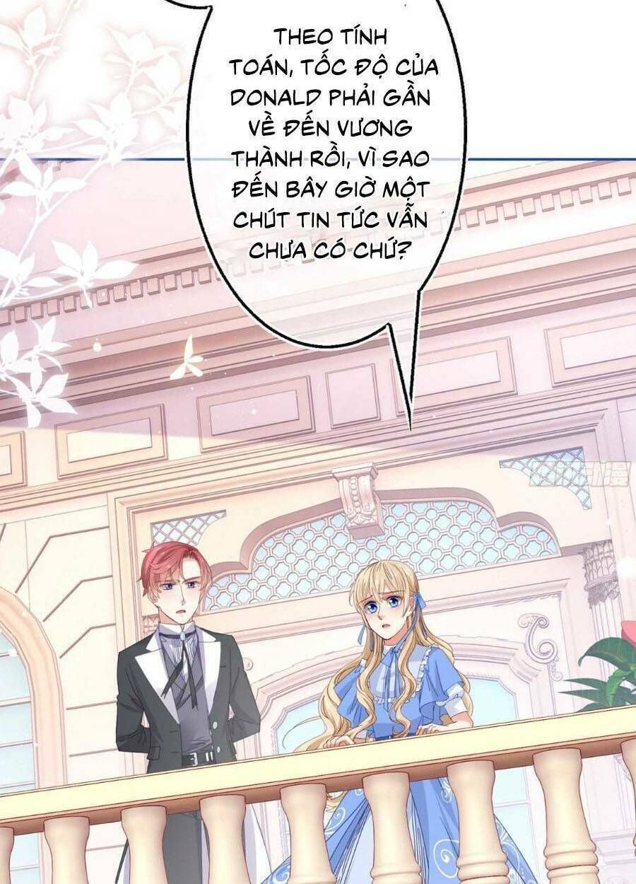 Hoàng Nữ Được Cưng Chiều Nhất Đế Quốc Chapter 81 - Trang 2