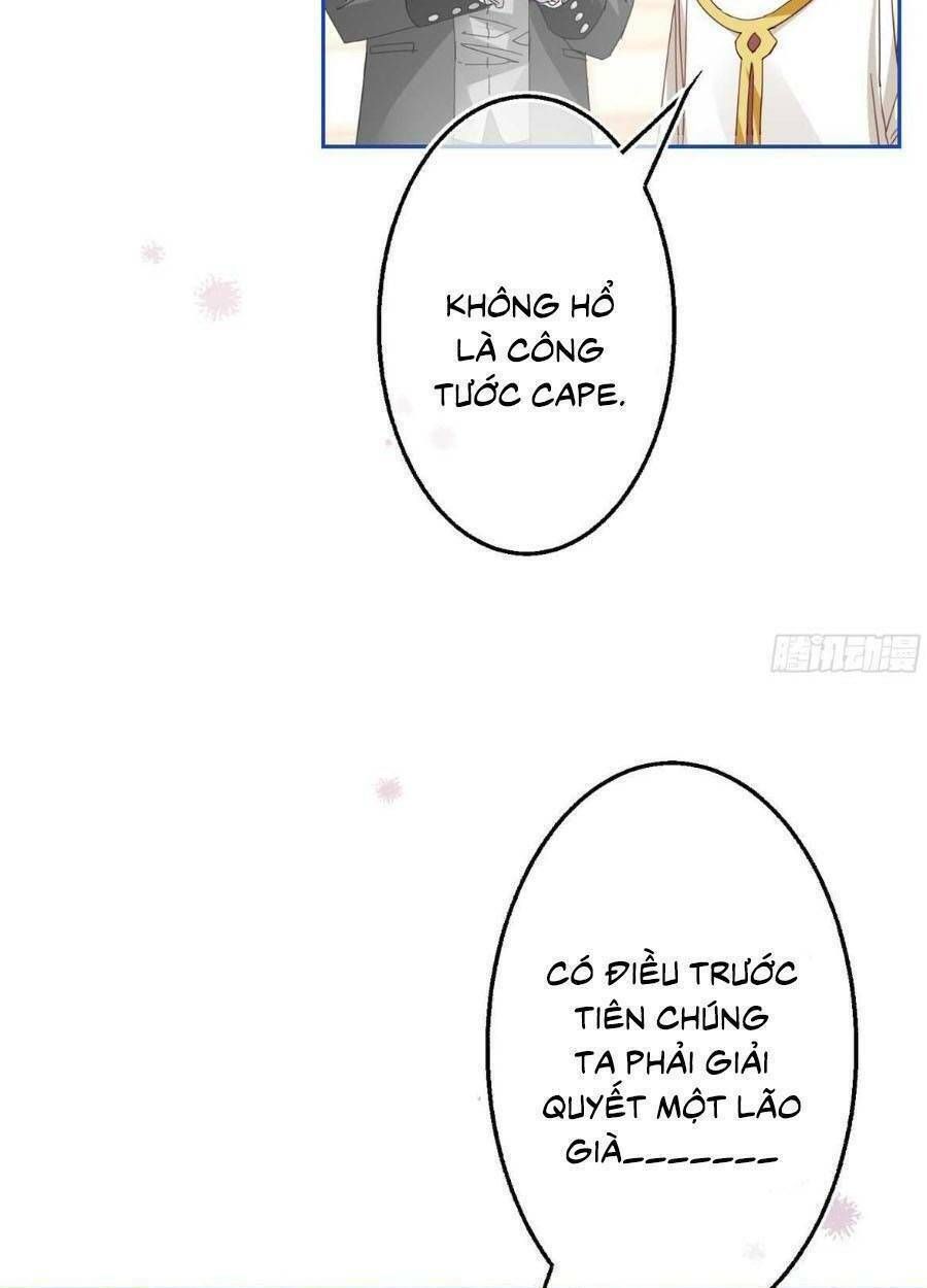 Hoàng Nữ Được Cưng Chiều Nhất Đế Quốc Chapter 81 - Trang 2