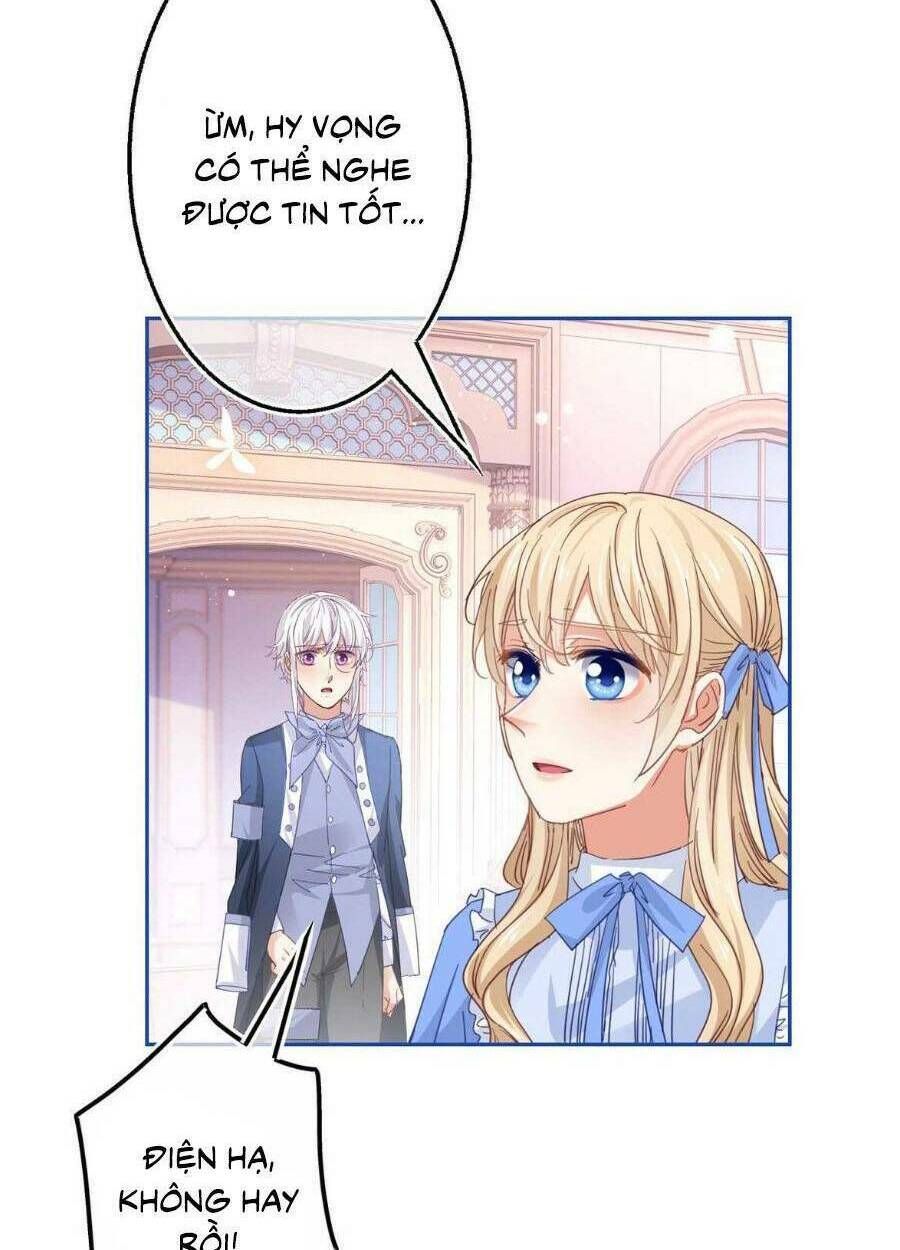 Hoàng Nữ Được Cưng Chiều Nhất Đế Quốc Chapter 81 - Trang 2
