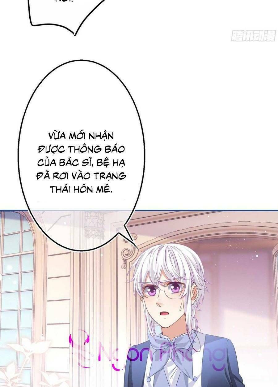 Hoàng Nữ Được Cưng Chiều Nhất Đế Quốc Chapter 81 - Trang 2
