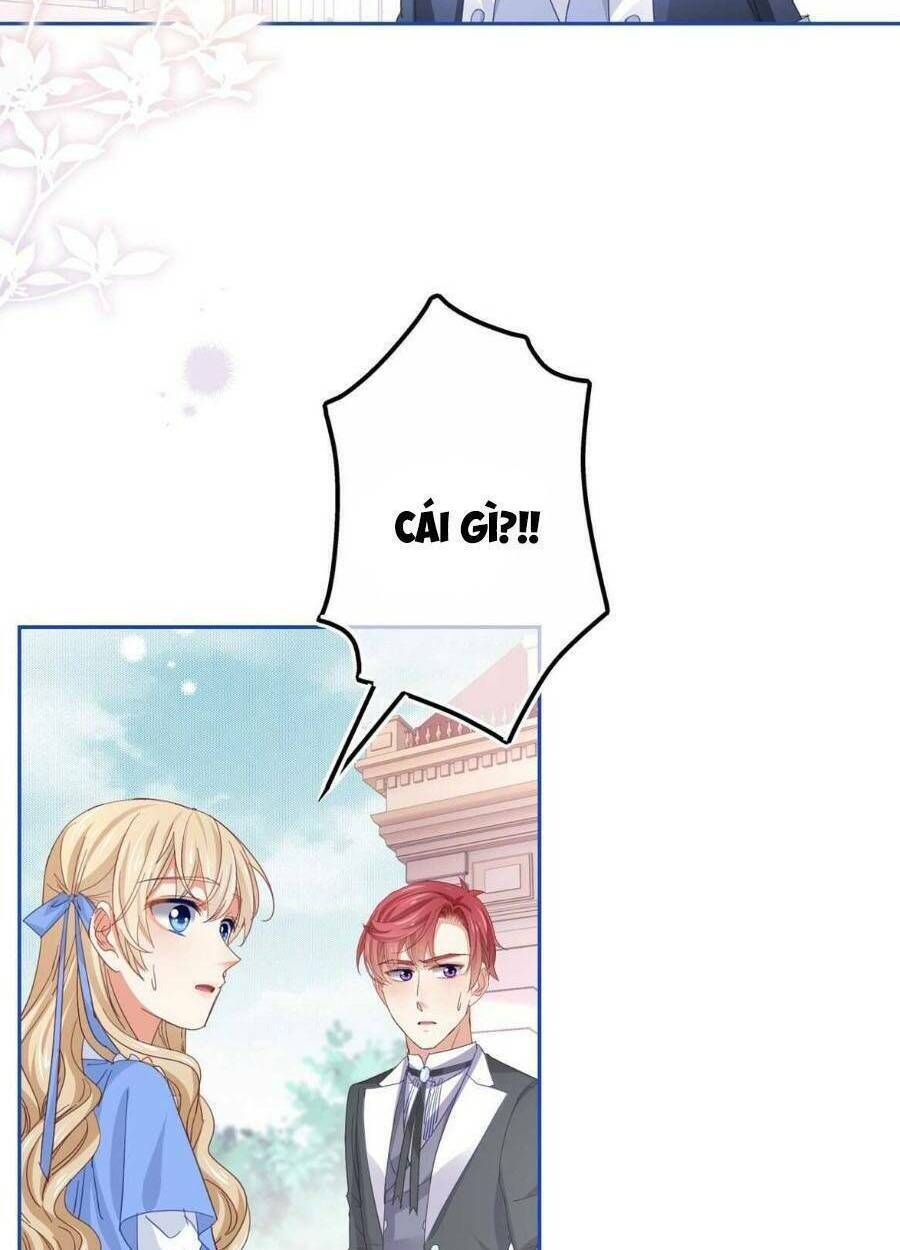 Hoàng Nữ Được Cưng Chiều Nhất Đế Quốc Chapter 81 - Trang 2