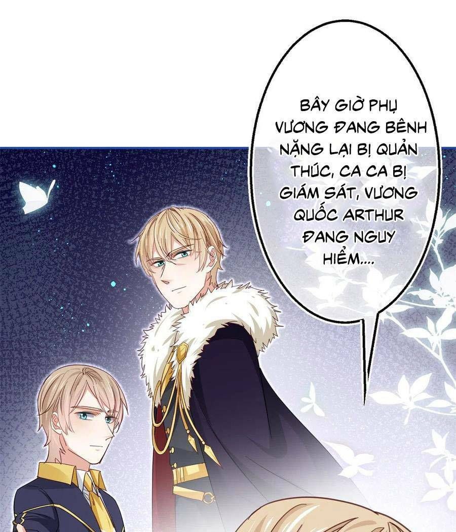 Hoàng Nữ Được Cưng Chiều Nhất Đế Quốc Chapter 83 - Trang 2