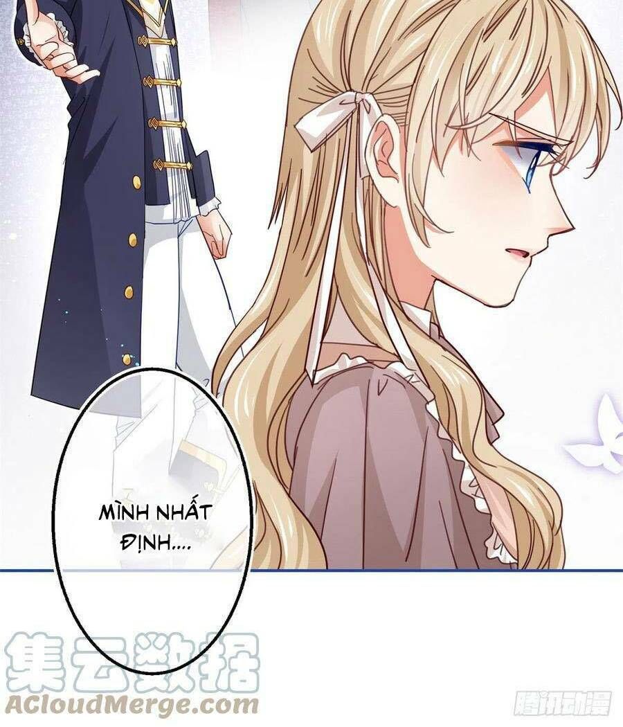 Hoàng Nữ Được Cưng Chiều Nhất Đế Quốc Chapter 83 - Trang 2