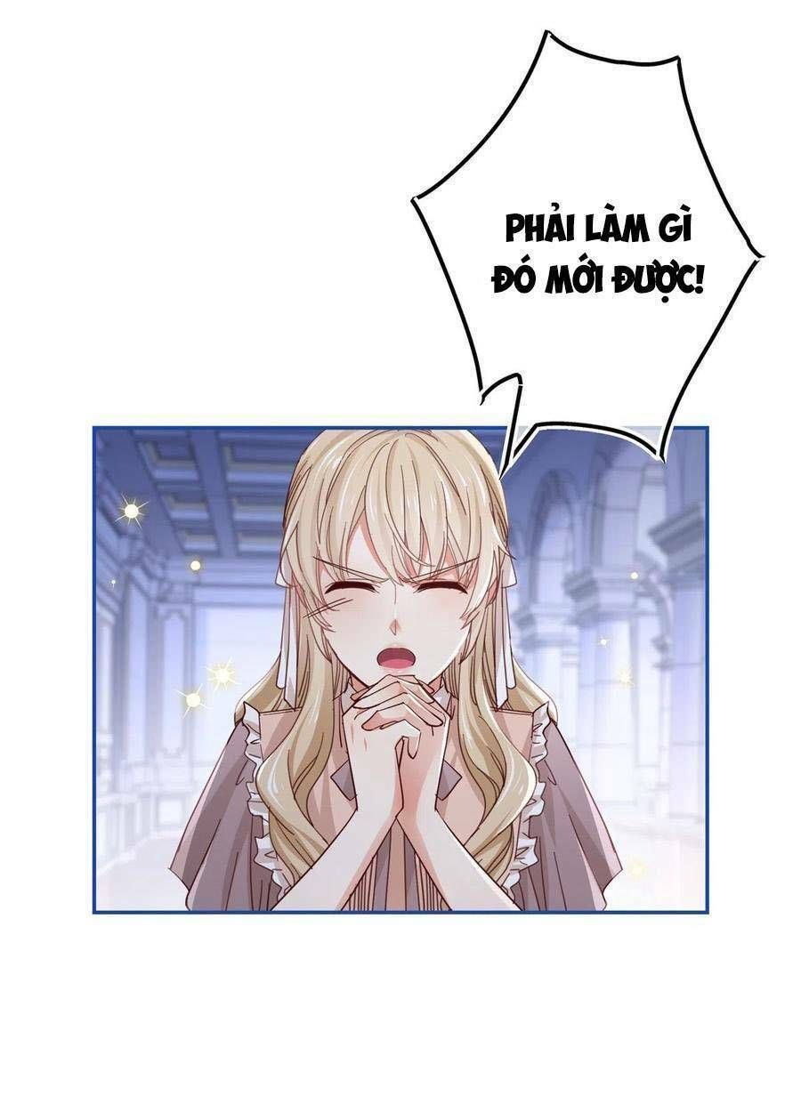 Hoàng Nữ Được Cưng Chiều Nhất Đế Quốc Chapter 83 - Trang 2