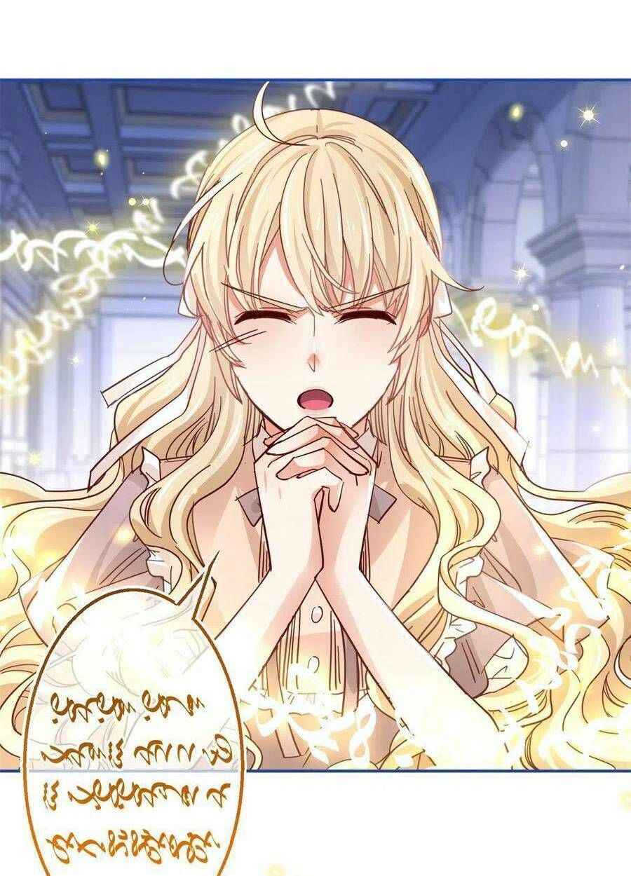Hoàng Nữ Được Cưng Chiều Nhất Đế Quốc Chapter 83 - Trang 2