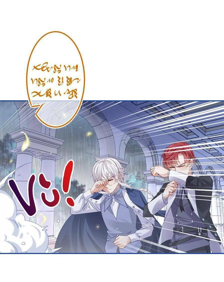 Hoàng Nữ Được Cưng Chiều Nhất Đế Quốc Chapter 83 - Trang 2