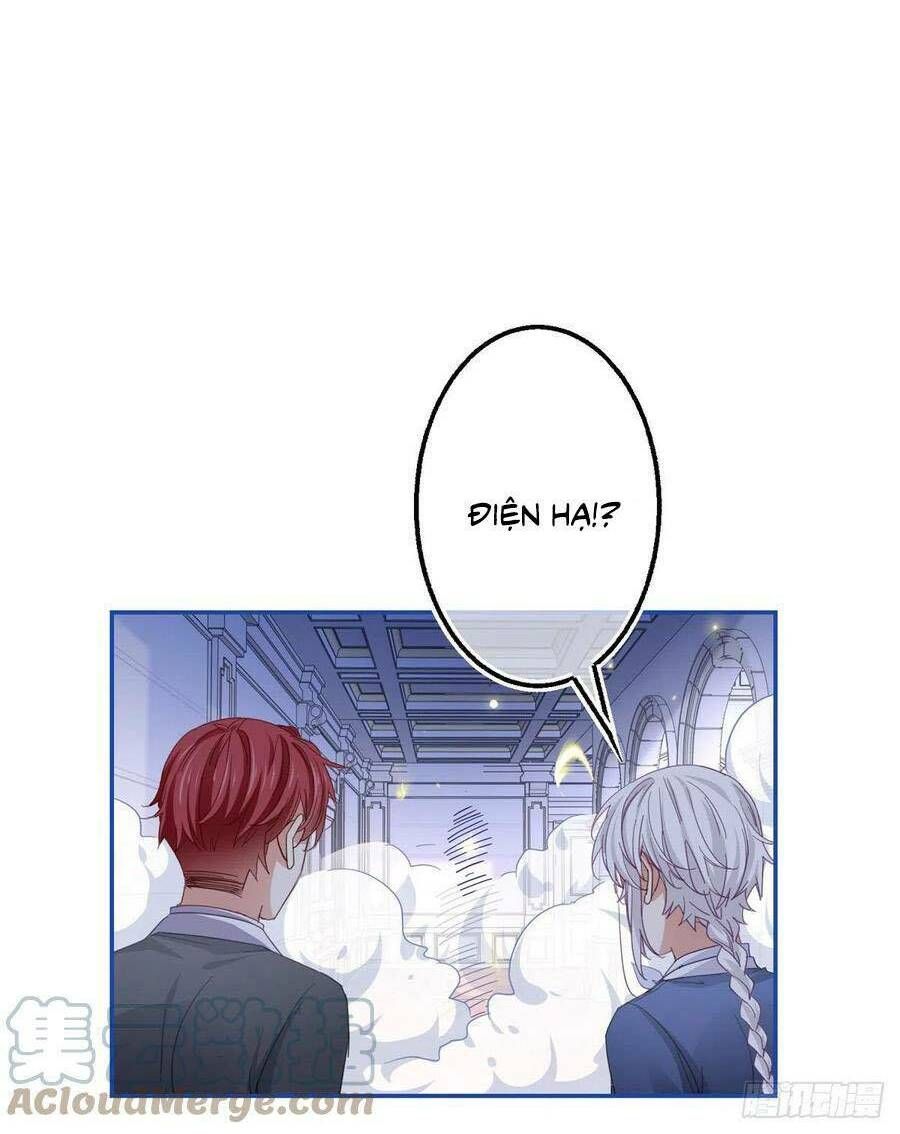 Hoàng Nữ Được Cưng Chiều Nhất Đế Quốc Chapter 83 - Trang 2