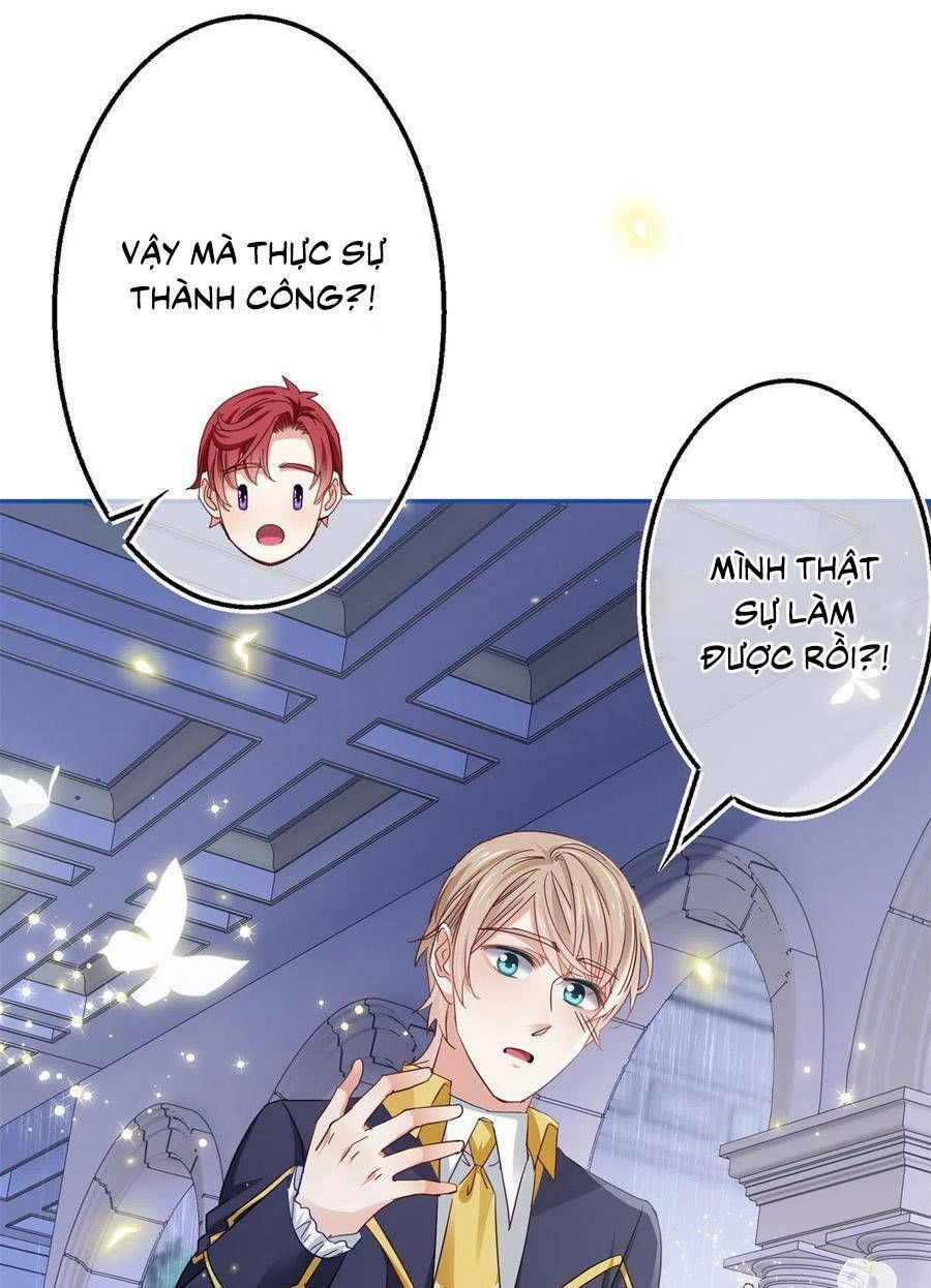 Hoàng Nữ Được Cưng Chiều Nhất Đế Quốc Chapter 83 - Trang 2