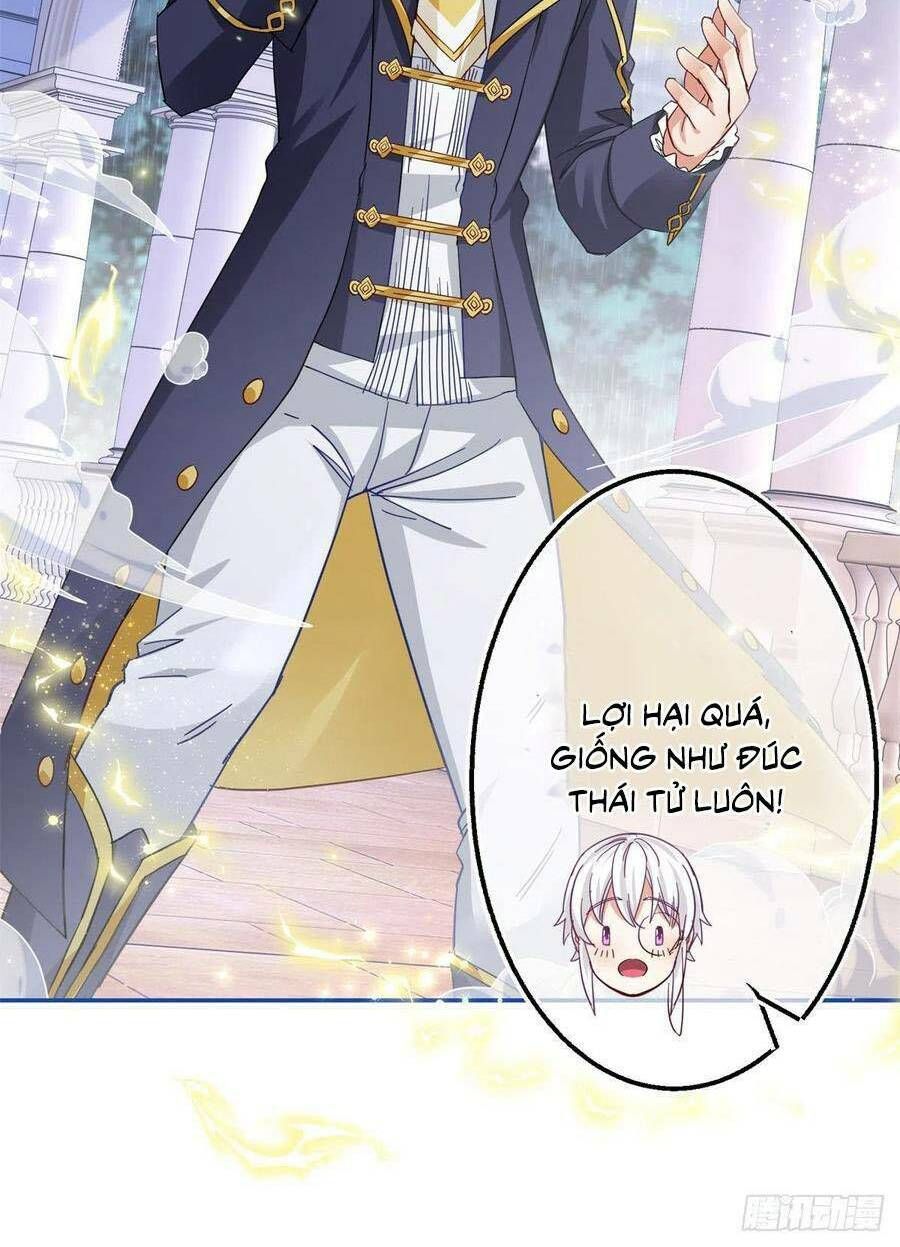 Hoàng Nữ Được Cưng Chiều Nhất Đế Quốc Chapter 83 - Trang 2