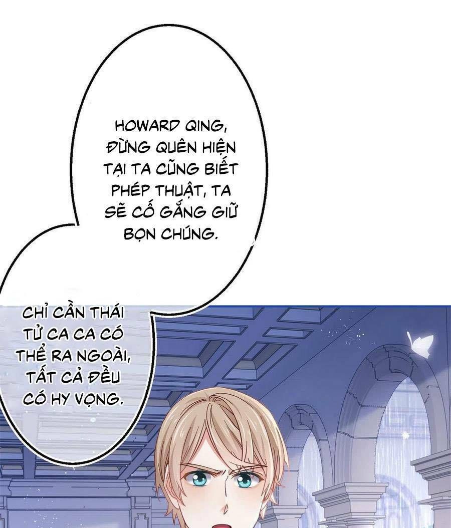 Hoàng Nữ Được Cưng Chiều Nhất Đế Quốc Chapter 83 - Trang 2