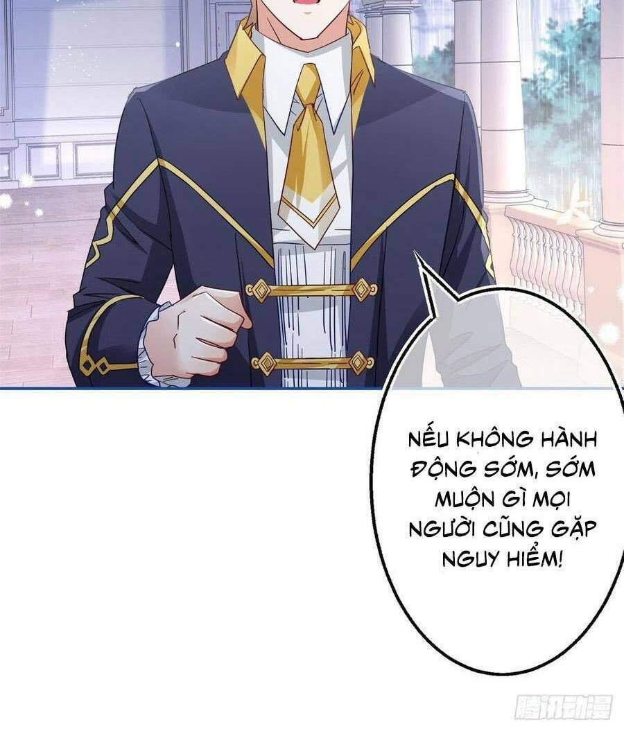 Hoàng Nữ Được Cưng Chiều Nhất Đế Quốc Chapter 83 - Trang 2