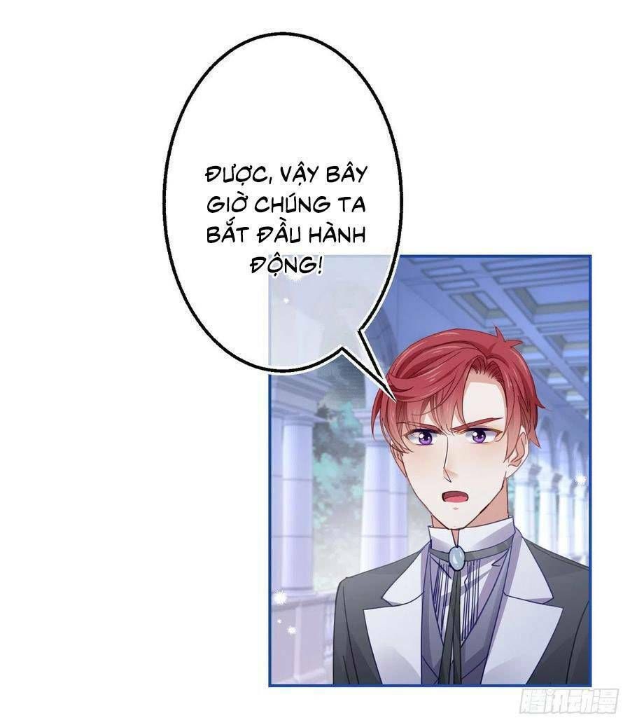 Hoàng Nữ Được Cưng Chiều Nhất Đế Quốc Chapter 83 - Trang 2